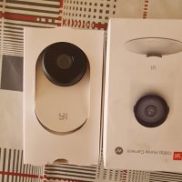 Xiaomi Mi Home Security Camera , снимка 5 - IP камери - 43554468