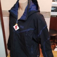 Helly Hansen-Оргинално марково зимно с мембрана.3ХЛ, снимка 2 - Якета - 44128516