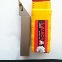 Държач стругарски нож VBMT-16 VORGEN, снимка 1 - Други инструменти - 35345786