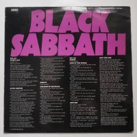 Black Sabbath – Master Of Reality -  Children of The Grave, Sweet Leaf, Into The Void и др Ози Озбър, снимка 2 - Грамофонни плочи - 44129414