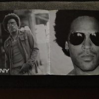 Lenny Kravitz-Lenny (CD 2001), снимка 3 - CD дискове - 32808240