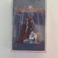 Оригинална касета Black Sabbath, снимка 1 - Аудио касети - 43225656