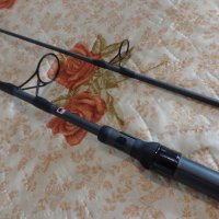 Nash Scope 10ft 3.25lb (три броя)., снимка 6 - Въдици - 43171813