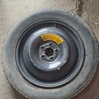 Патерица за Mercedes ML 18 цола-155/90/18-№3, снимка 1 - Гуми и джанти - 39939446