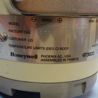 трансмитер Honeywell ST 3000 STD924 Differential Pressure Transmitter Ex, снимка 5 - Резервни части за машини - 35095276