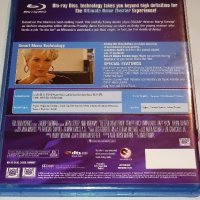 Blu-ray Дяволът носи Прада Бг.суб, снимка 2 - Blu-Ray филми - 43120558