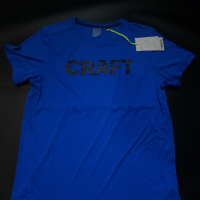 CRAFT Комплект Тенсиак/Шорти  Мъжки/М, снимка 6 - Спортни дрехи, екипи - 44855965