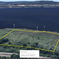 FIRST LINE! Large plot of land on the shore of Varna Lake 11237 m2, снимка 6 - Парцели - 27391997