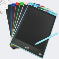 3776 LCD Детски таблет за рисуване и писане 8.5 Инча, снимка 8 - Ученически пособия, канцеларски материали - 41181368