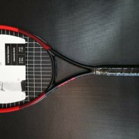 Тенис HEAD TI -НОВА/Wilson + топки/ калъф, снимка 1 - Тенис - 32857095