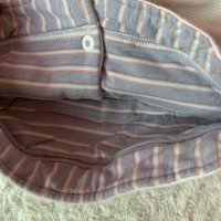 Бебешки горни дрехи палто/Ромпър, снимка 9 - Бебешки ескимоси - 38012193