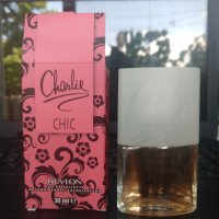 Парфюм Charlie "Chic" by Revlon EDT 30ml, снимка 4 - Дамски парфюми - 28961520