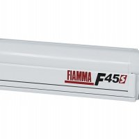 ТЕНТА FIAMMA F45 3.5 м, снимка 1 - Части - 27518308