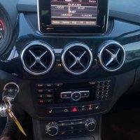 Mercedes-Benz B200 CDI, снимка 6 - Автомобили и джипове - 35081199
