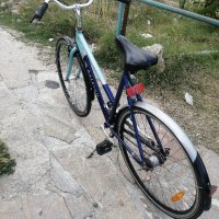 Велосипед 28", снимка 1 - Велосипеди - 43362975