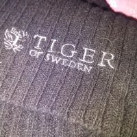 Тигър марков шал вълна 150см на 27мм, снимка 5 - Шалове - 43050280