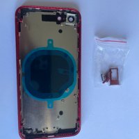 Заден капак / корпус за iPhone SE 2020, снимка 8 - Резервни части за телефони - 38006410