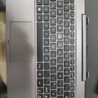 Asus таблет и клавиатура T100H за части , снимка 1 - Таблети - 42935293