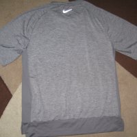 Тениски NIKE   мъжки,ХЛ и 2-3ХЛ, снимка 9 - Тениски - 37276688