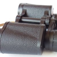 Висококачествен бинокъл Docter Optic Deltrintem 8x30 1993-1994г., снимка 5 - Екипировка - 43966102