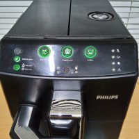 Кафе автомат SAECO PHILIPS HD 8829, снимка 3 - Кафемашини - 43127037