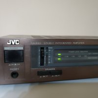 JVC-A-K 200, снимка 9 - Ресийвъри, усилватели, смесителни пултове - 43272830