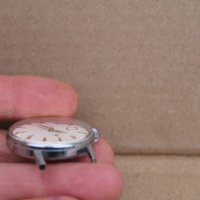 СССР мъжки часовник ''Восток'' 17 камъка , снимка 3 - Мъжки - 44033645