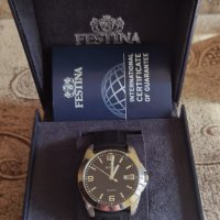  Мъжки Часовник Festina F/16376. , снимка 1 - Луксозни - 38558117