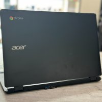 Acer Chromebook C810, снимка 6 - Лаптопи за дома - 44125450
