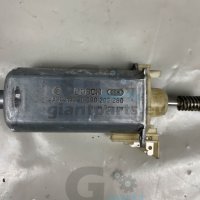 Моторче кормилен прът за Мерцедес Mercedes W221 , 0390203280, снимка 2 - Части - 40206307