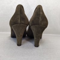 Le Scarpe нови, официални обувки на ток, снимка 4 - Дамски обувки на ток - 33262226