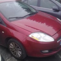 Fiat Bravo / Фиат Браво 1.6 / 1.9 MJET 2008 г., снимка 2 - Автомобили и джипове - 27629634