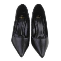 Дамски елегантни обувки на висок ток, 4цвята - 023, снимка 17 - Дамски елегантни обувки - 40327242