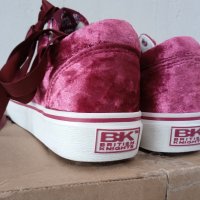 Кецове/Маратонки BK 40 /41 NEW , снимка 7 - Маратонки - 43298171