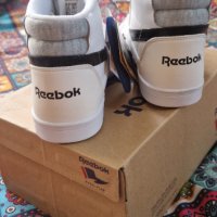 Кецове Reebok 38 номер, снимка 4 - Детски маратонки - 37856379