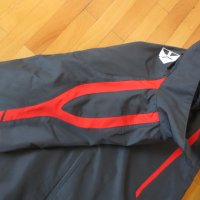 Nike Woven Warmup Jacket Man Utd, снимка 7 - Спортни дрехи, екипи - 27916729