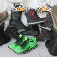 ASICS® Gel-Super J33, Men's Training Running Shoes- 42- 43, GOGOMOTO.BAZAR.BG®, снимка 3 - Маратонки - 27405778