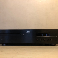 PHILIPS FIDELIO SACD/DVD/BLURAY BDP 9700/12, снимка 2 - Ресийвъри, усилватели, смесителни пултове - 44846045