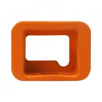 Непотъващо плаващо блокче за GoPro Hero 3+/4, Оранжев, снимка 3 - Чанти, стативи, аксесоари - 27777572