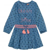 Маркова рокля Staccato , снимка 1 - Детски рокли и поли - 35041063