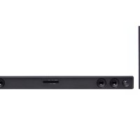 Soundbar LG -  2.1, 300W, Subwoofer Wireless, Bluetooth, Dolby Audio, Черен, снимка 3 - Аудиосистеми - 43899023