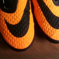 NIKE HYPERVENOM Football Boots Размер EUR 42,5 / UK 8 бутонки 60-14-S, снимка 10 - Спортни обувки - 43676296
