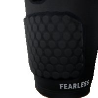 Вратарски термо къси гащи с протектори Fearless размер S,M,L,XL, снимка 2 - Футбол - 44011184