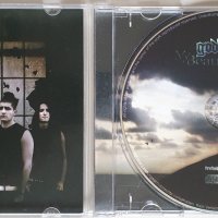 Goddass – My Beautiful Sin, снимка 3 - CD дискове - 40198734