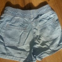Къси панталонки, снимка 2 - Детски къси панталони - 32736478