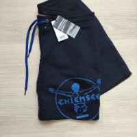 Мъжки къси панталони Chiemsee размер L , XL, снимка 1 - Къси панталони - 43593824