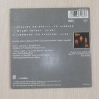 Fugees - Killing Me Softly - 1996 - CD single, снимка 2 - CD дискове - 43863966