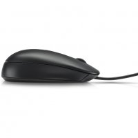 Оптична мишка HP с USB кабел, снимка 10 - Клавиатури и мишки - 28080912