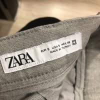 Панталон Zara , снимка 7 - Панталони - 43144467