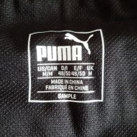 Мъжко долнище Puma, снимка 5 - Спортни дрехи, екипи - 33382205